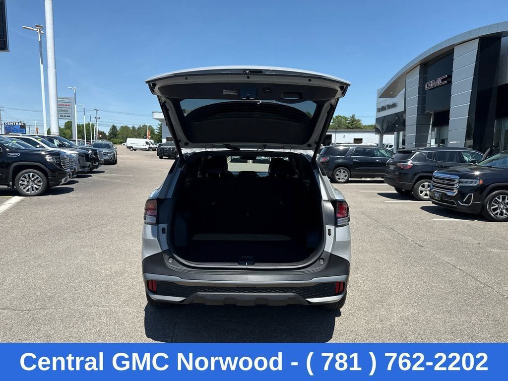 Used 2023 Kia Sportage X-Line w/ X-Line Premium Package AWD/4WD image 11