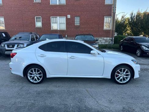 Used 2013 Lexus IS 250 AWD image 4