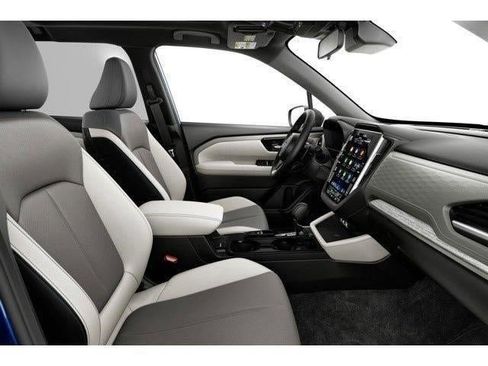 New 2026 Subaru Forester Limited AWD/4WD image 79