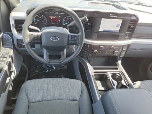 New 2026 Ford F350 XLT AWD/4WD image 17