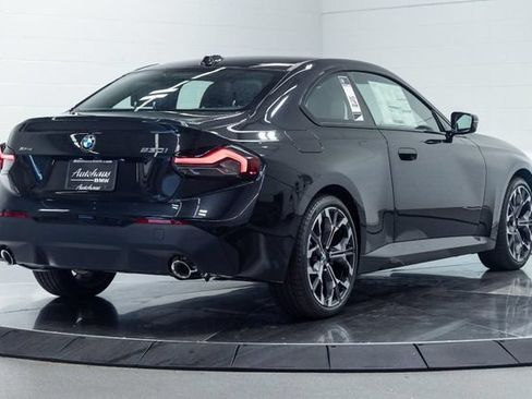 New 2026 BMW 230i xDrive Coupe w/ Convenience Package AWD/4WD image 14
