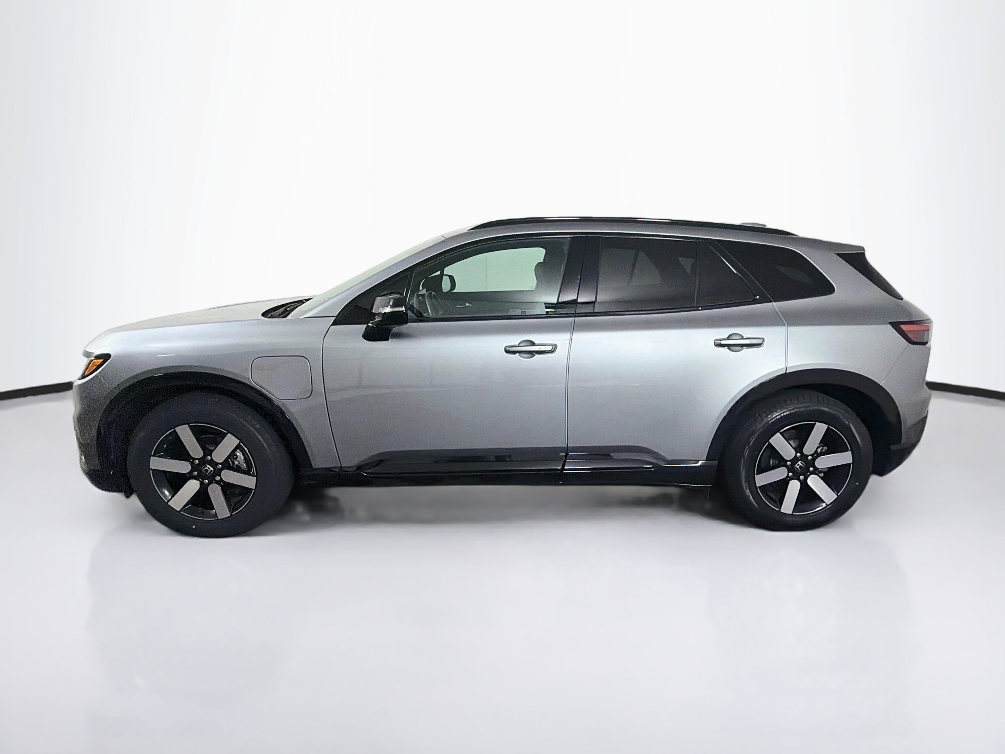 Used 2025 Honda Prologue Touring image 4