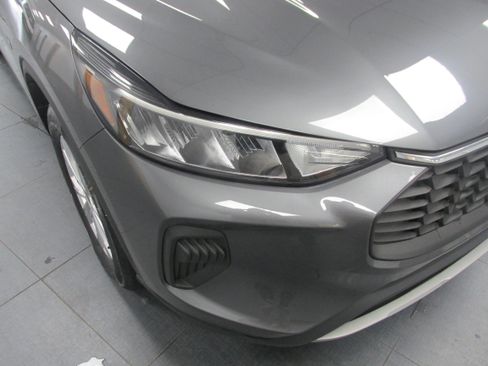 Used 2023 Ford Escape Active AWD/4WD image 10