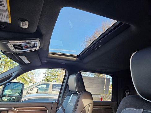 New 2026 RAM 3500 Laramie w/ Night Edition image 36