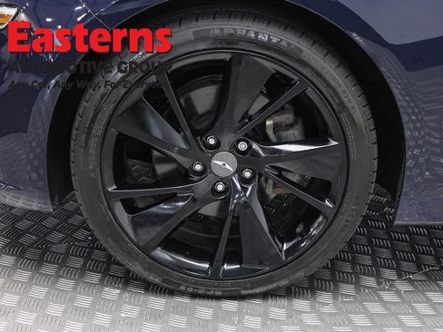 Used 2023 Genesis G70 2.0T w/ Sport Prestige Package AWD/4WD image 34