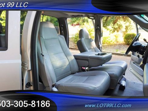 Used 2007 Ford F350 Lariat AWD/4WD image 19