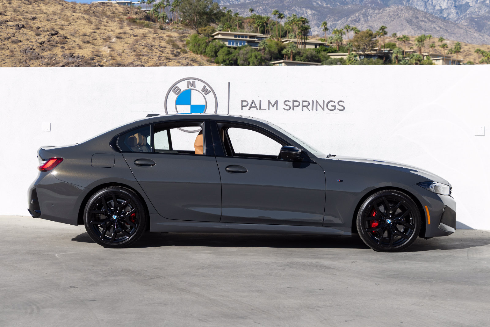 New 2026 BMW M340i RWD image 6