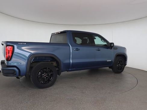 Used 2024 GMC Sierra 1500 Elevation AWD/4WD image 20