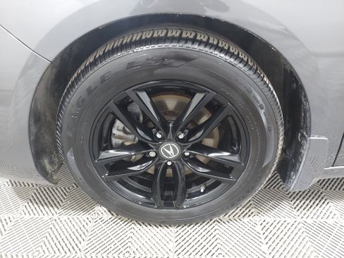 Used 2019 Acura TLX w/ Technology Package image 5