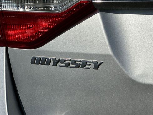 Used 2011 Honda Odyssey EX-L image 27