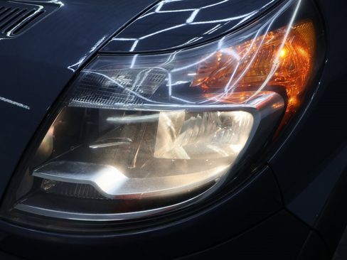 Used 2020 RAM ProMaster 3500 image 22