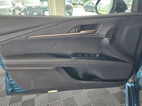 New 2026 Toyota Camry XSE AWD/4WD image 19