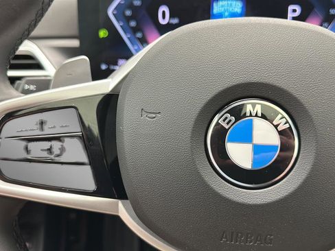 Used 2026 BMW 330i xDrive Sedan AWD/4WD image 18