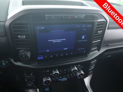 Used 2023 Ford F150 Raptor w/ Equipment Group 802A Raptor R AWD/4WD image 26