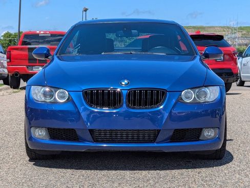 Used 2008 BMW 335i Convertible RWD image 6