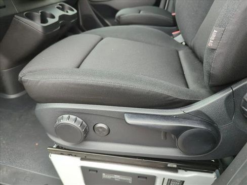 New 2026 Mercedes-Benz Sprinter 2500 image 4