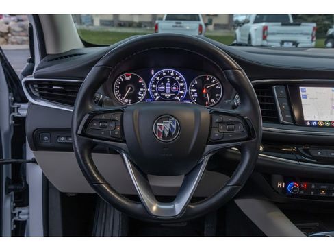 Used 2022 Buick Enclave Avenir w/ Avenir Technology Package image 23