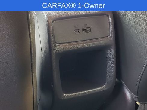 Used 2025 Chevrolet Trax LT FWD image 26