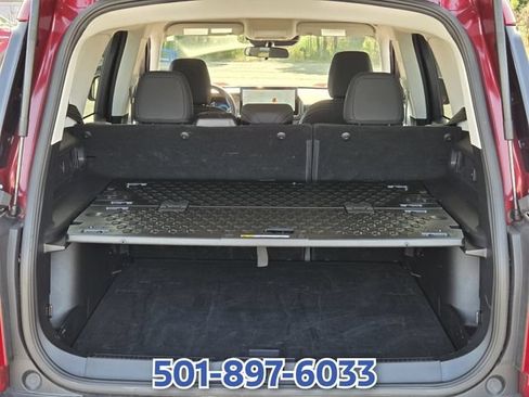 Certified 2025 Ford Bronco Sport Big Bend AWD/4WD image 13