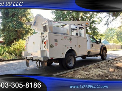 Used 2013 Ford F450 XL image 10