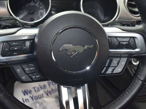 Certified 2022 Ford Mustang GT image 14