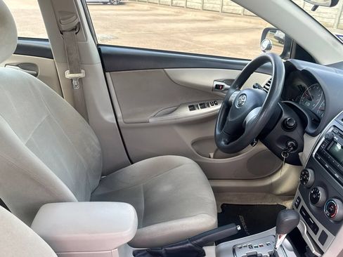 Used 2011 Toyota Corolla S FWD image 31