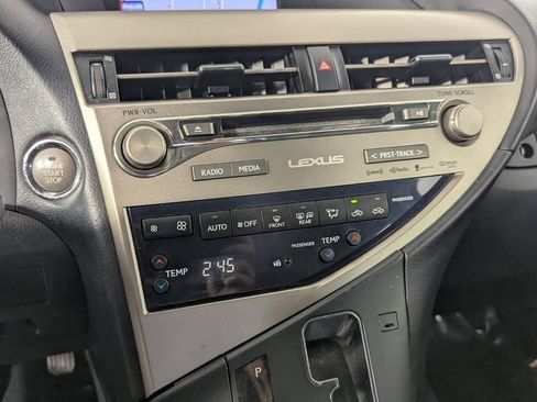 Used 2015 Lexus RX 350 FWD image 21