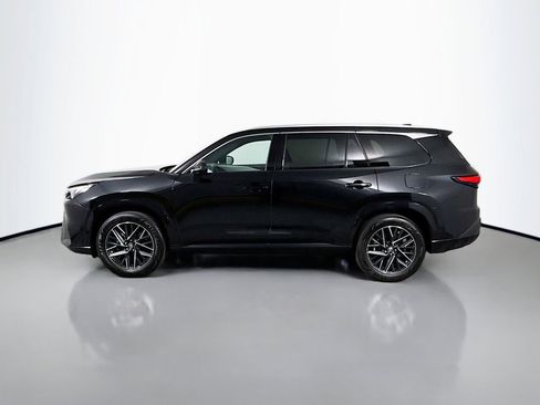 Certified 2024 Lexus TX 350 FWD image 8