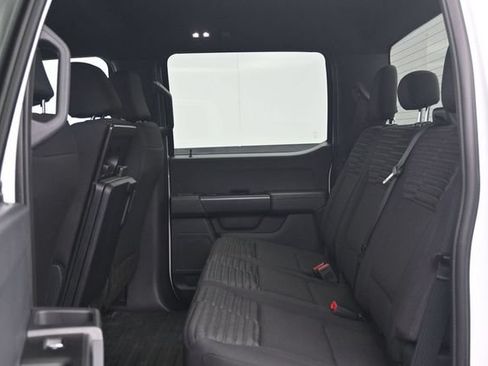 Certified 2023 Ford F150 XL w/ STX Appearance Package AWD/4WD image 5