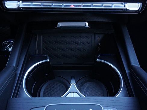 Used 2025 Mercedes-Benz GLE 450e GLE 450e image 61