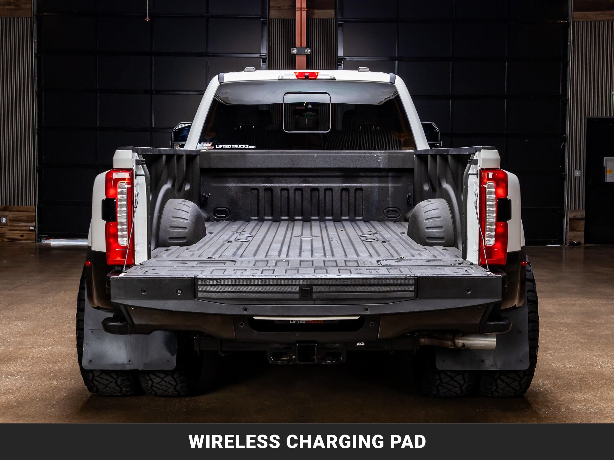 Used 2024 Ford F350 King Ranch AWD/4WD image 9