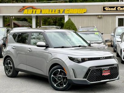 Used 2023 Kia Soul EX