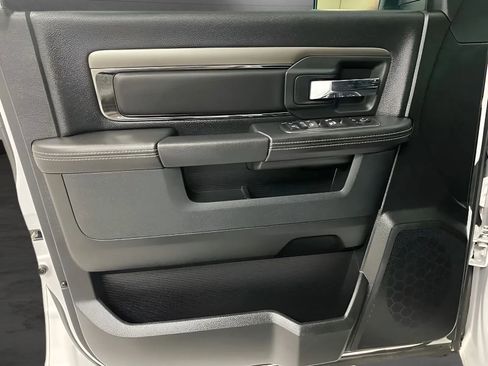 Used 2017 RAM 1500 Sport w/ Quick Order Package 22Q Night RWD image 10