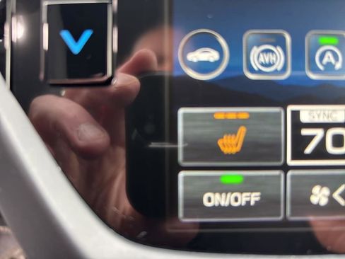 New 2025 Subaru Forester Sport image 24