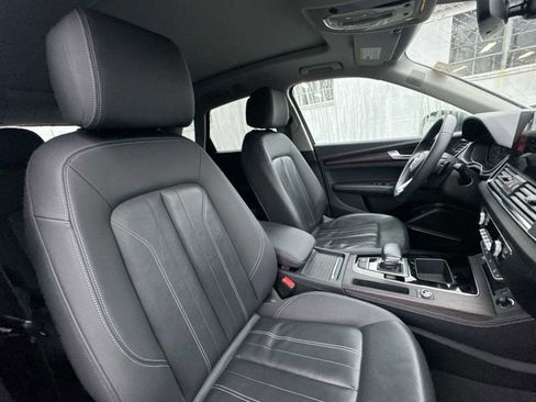 Used 2021 Audi Q5 Premium Plus image 17