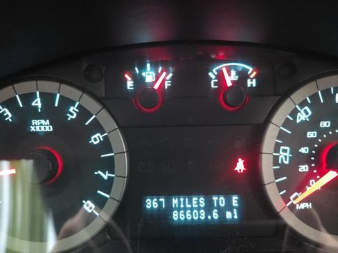 Used 2012 Ford Escape Limited FWD image 13