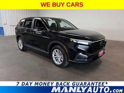 Used 2024 Honda CR-V EX-L