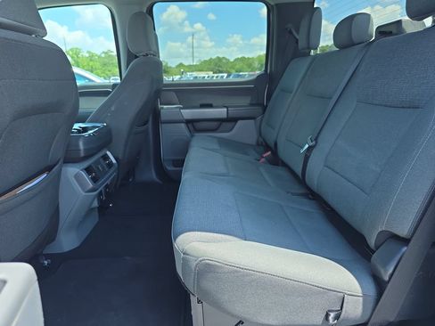 Used 2025 Ford F150 XLT w/ Equipment Group 301A Standard AWD/4WD image 29