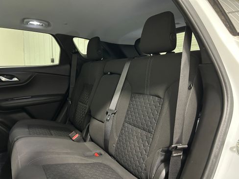 Used 2020 Chevrolet Blazer LT w/ LPO, Floor Liner Package image 27