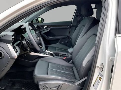 Used 2023 Audi A3 2.0T Premium w/ Convenience Package FWD image 27