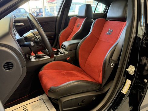Used 2023 Dodge Charger Scat Pack w/ Plus Group image 39