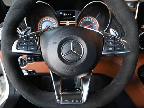 Used 2016 Mercedes-Benz AMG GT S image 43