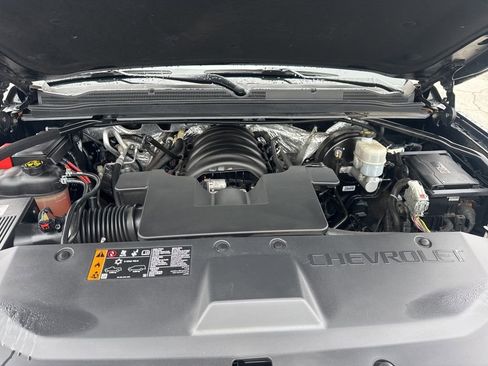 Used 2017 Chevrolet Tahoe Premier image 38