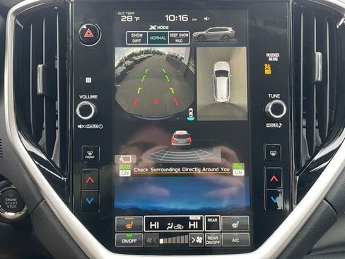 New 2026 Subaru Ascent Limited image 13