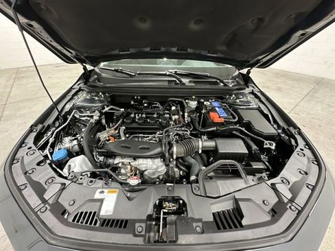 Used 2023 Honda Accord EX image 27