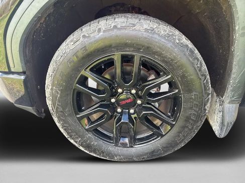 Used 2021 GMC Sierra 1500 Elevation w/ X31 Off-Road Package image 10