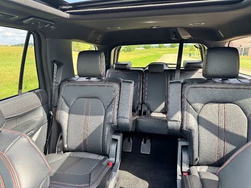 Used 2024 Ford Expedition Timberline image 16