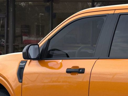 New 2026 Ford Maverick XLT w/ XLT Luxury Package image 21