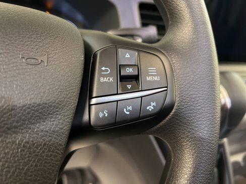 New 2025 Ford Transit 350 148 High Roof AWD image 19