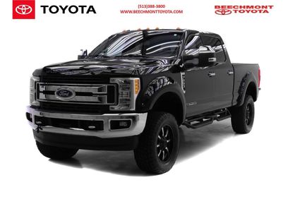 Used 2017 Ford F250 XLT w/ XLT Premium Package